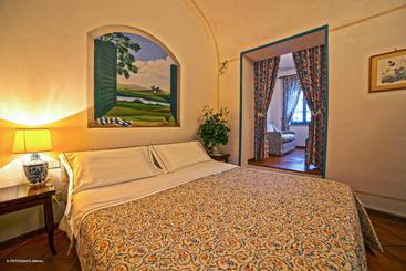 هتل Villa Clodia