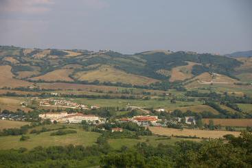 هتل Villa Clodia