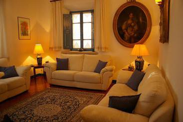 هتل Villa Clodia