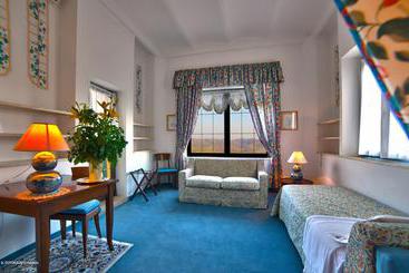 هتل Villa Clodia