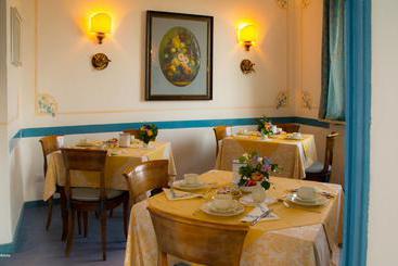 هتل Villa Clodia