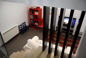 Lab Hostel Nazare