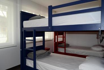 Lab Hostel Nazare