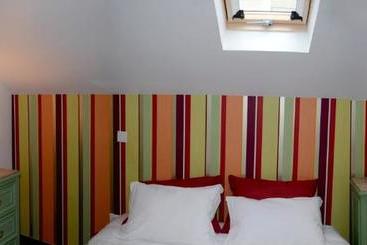 Lab Hostel Nazare