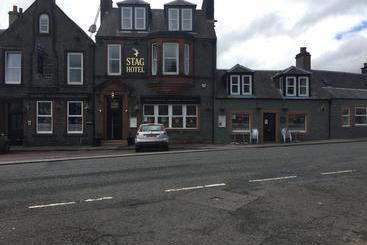 The Stag Hotel