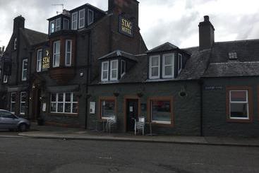 The Stag Hotel
