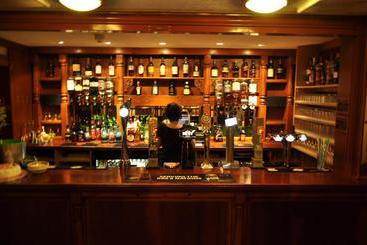The Stag Hotel