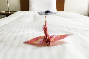 هاستل Royal Inn Nara