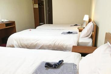 هاستل Royal Inn Nara