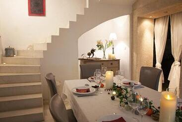 Bed and Breakfast Domaine La Parpaille