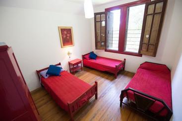 تختخواب و صبحانه Villa Margarita