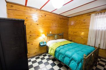 تختخواب و صبحانه Villa Margarita