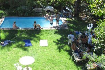 تختخواب و صبحانه Villa Margarita