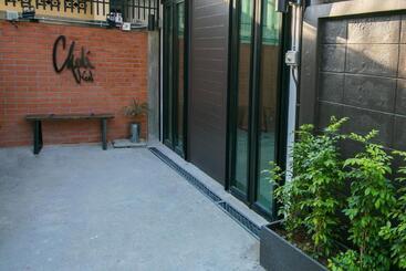 Chedi View Hostel