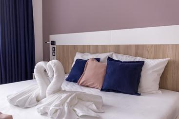 Airport Hotel Garni