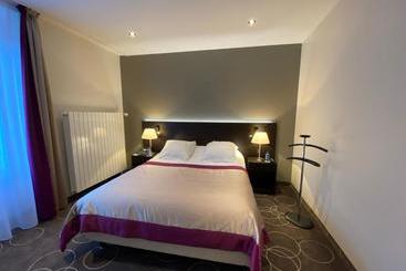 Grand Hotel Des Bains