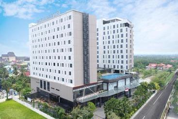 هتل Prime Park  Pekanbaru