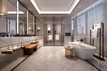 هتل Ramada Wuhan Jianghan