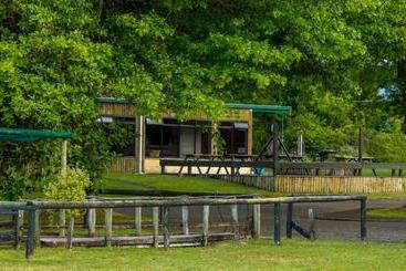 فندق على الطريق Tongariro Junction Accommodation