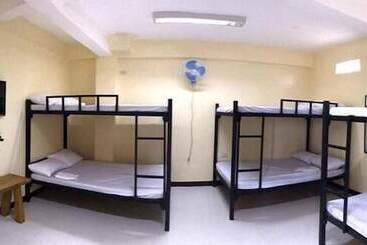 Pamana Beach Resort