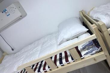 Enjoy International Youth Hostel