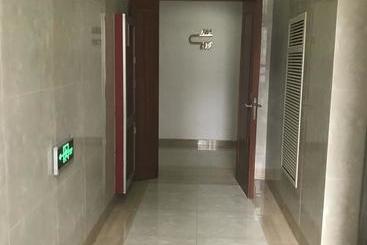 Enjoy International Youth Hostel