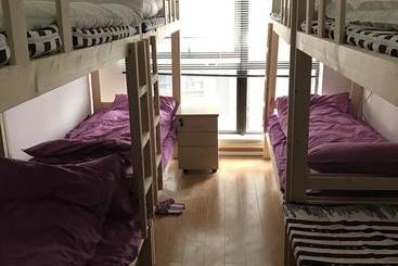 Enjoy International Youth Hostel