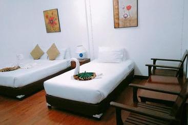 هاستل Siri Krabi
