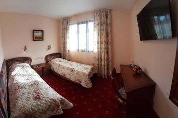 Boutique Hotel Vsk Kentavar