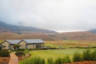 هتل Anew Resort Vulintaba Newcastle