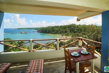 هتل Cloud9 Dominica Boutique