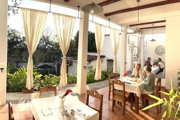 هتل Terramaya Boutique