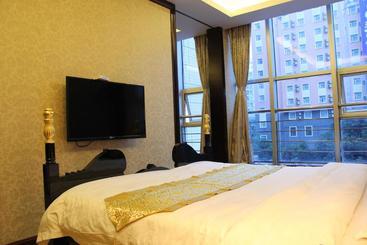 هتل Xiamen Alice Personality Classic