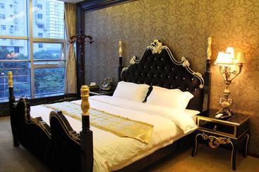 هتل Xiamen Alice Personality Classic