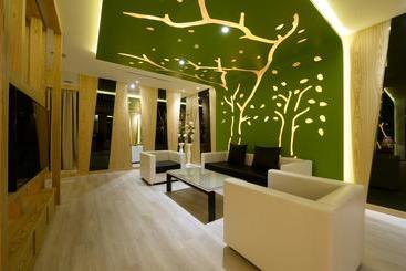 مُتل Eden Exoticism Planet