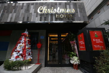 مُتل Daejeon Jungri Xmas