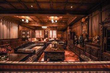 هاستل Shangrila Nan Ka Ming Dian Inn