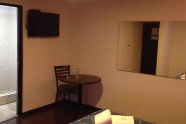 هتل Boutique Toluca