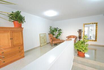 בית מלון כפרי Eka