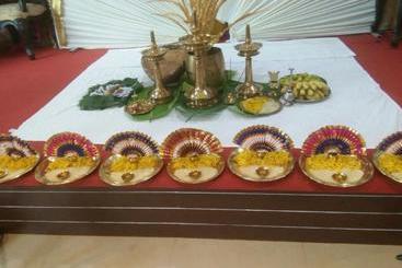 هتل Lalitha Inn