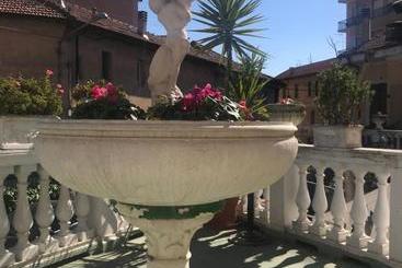 هتل Piemontese