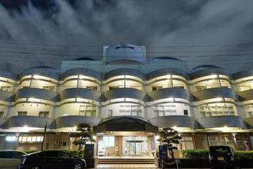 هتل Sports Lodge Itoman