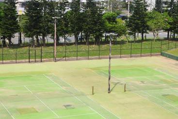 هتل Sports Lodge Itoman