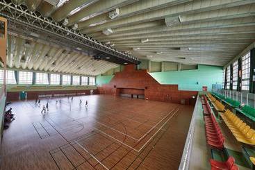 هتل Sports Lodge Itoman