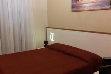 בית מלון כפרי Tenuta Caradonna