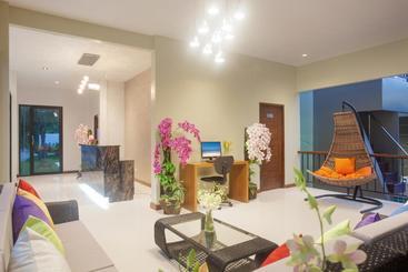 Katerina Pool Villa Resort Phuket