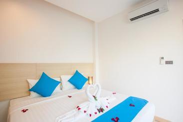 Katerina Pool Villa Resort Phuket