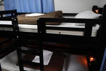 Mt Hakuba Backpackers Hostel