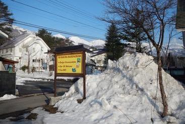 Mt Hakuba Backpackers Hostel