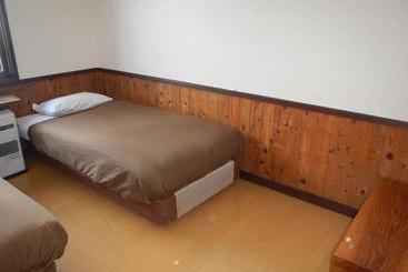 Mt Hakuba Backpackers Hostel